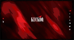 Desktop Screenshot of kuckoorocks.com